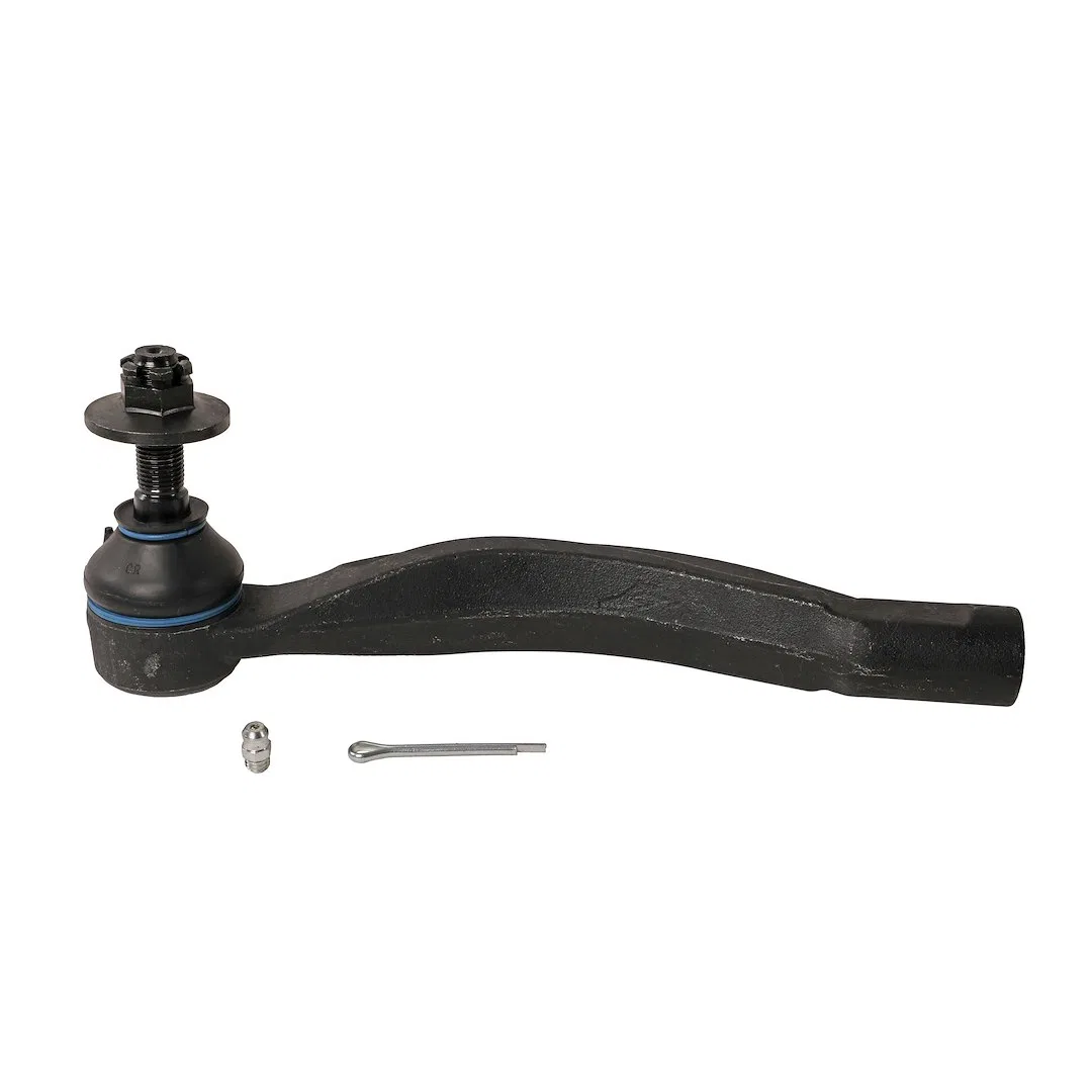 ES801703 – MOOG Tie Rod End, OE Replacement Black